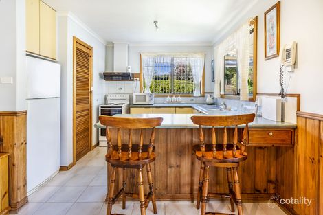 Property photo of 1 Devon Hills Road Devon Hills TAS 7300