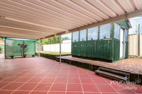 Property photo of 102 Bottlebrush Drive Regents Park QLD 4118