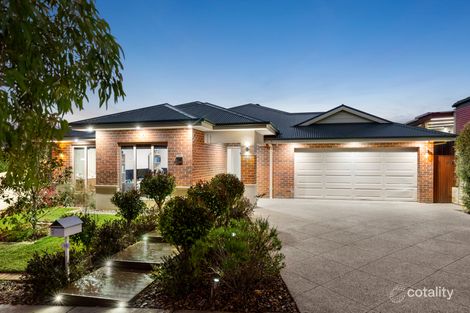 Property photo of 16 Outback Drive Doreen VIC 3754