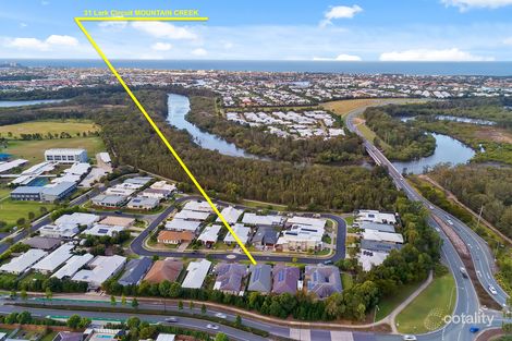 Property photo of 31 Lark Circuit Mountain Creek QLD 4557