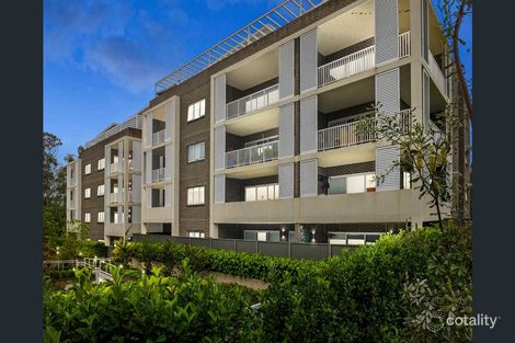 Property photo of 4/23 Regent Honeyeater Grove North Kellyville NSW 2155