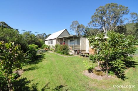 180a Moss Vale Rd, Kangaroo Valley, NSW 2577
