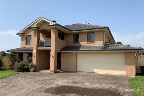 23 Mckinnon Cl, Holsworthy, NSW 2173