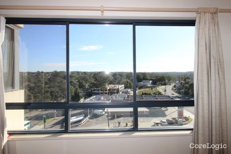 Property photo of 401/76 Rawson Street Epping NSW 2121