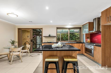 Property photo of 25 Branagan Drive Aspendale Gardens VIC 3195
