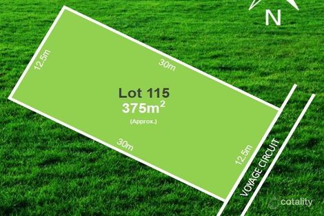 Property photo of LOT 115 Anchor Place Corio VIC 3214