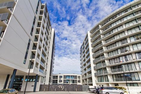 216/1 Mouat St, Lyneham, ACT 2602