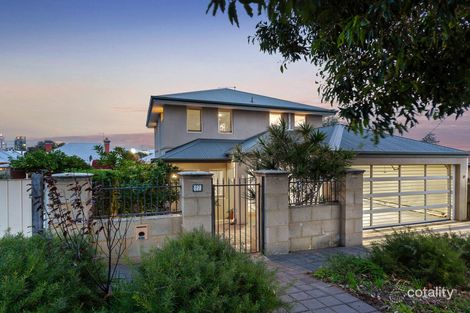 Property photo of 27 Tennyson Street Leederville WA 6007