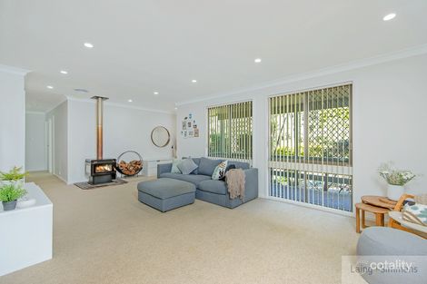 Property photo of 7 Hallam Street Charlestown NSW 2290