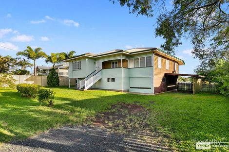 160 North St, Maryborough, QLD 4650