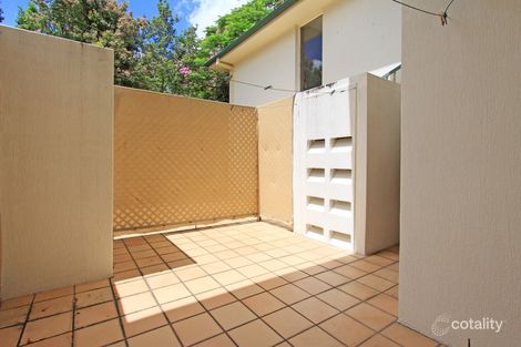 Property photo of 3/8 Clyde Road Herston QLD 4006