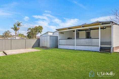 Property photo of 49 Leawarra Avenue Barrack Heights NSW 2528