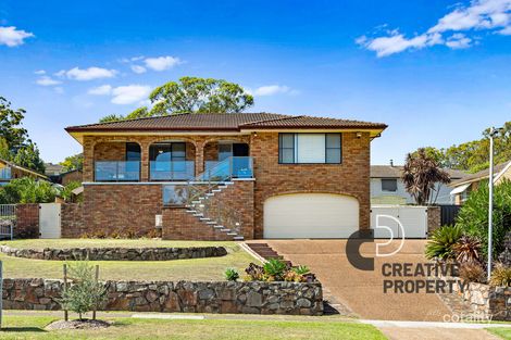 Property photo of 23 Cambronne Parade Elermore Vale NSW 2287