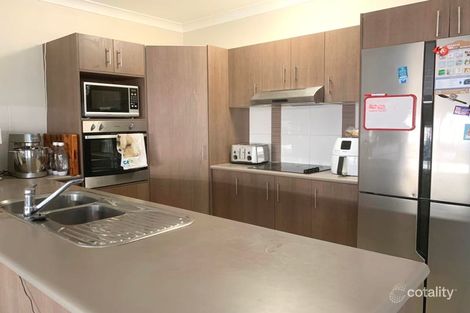 Property photo of 27 Timberlea Drive East Bentley Park QLD 4869