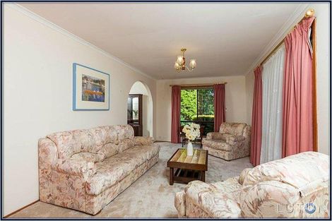 Property photo of 56 Stieglitz Circuit Kambah ACT 2902