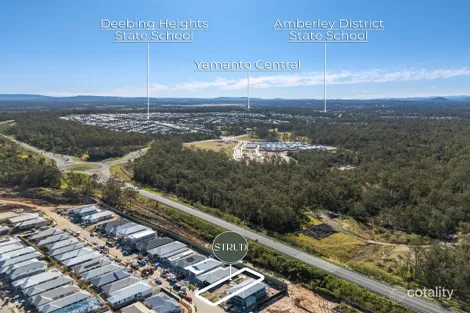 Property photo of 124 Blossom Circuit Deebing Heights QLD 4306