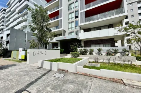 303/15 Bigge St, Liverpool, NSW 2170