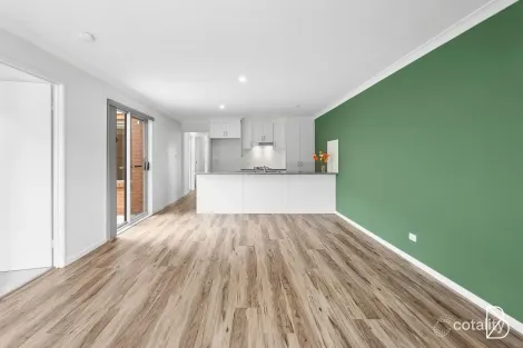 Property photo of 36 Refshauge Crescent Macgregor ACT 2615