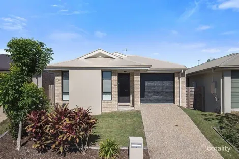 Property photo of 5 Drewett Avenue Redbank Plains QLD 4301