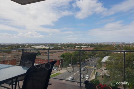 Property photo of 707/79-87 Princes Highway Kogarah NSW 2217