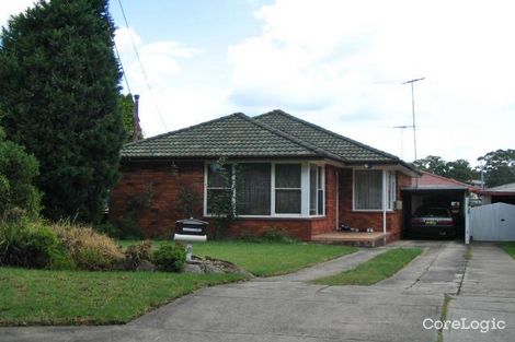 Property photo of 8 Sirius Place Riverwood NSW 2210