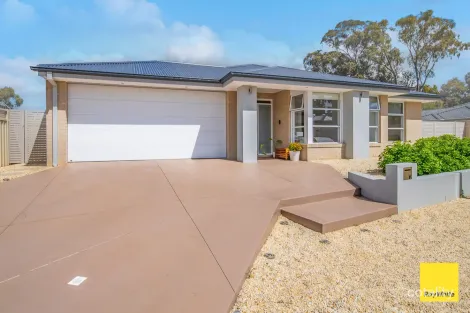 14 Kadina Ct, Strathfieldsaye, VIC 3551