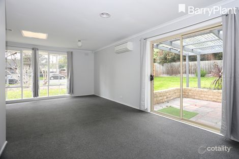 Property photo of 5 Cooba Place Frankston VIC 3199