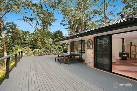 Property photo of 112 Valley Drive Tallebudgera QLD 4228