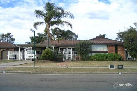 38 Central Ave, Chipping Norton, NSW 2170