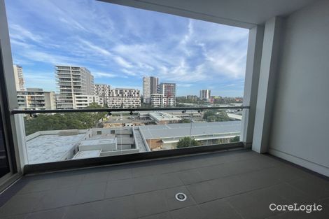 Property photo of 746/10 Victoria Park Parade Zetland NSW 2017