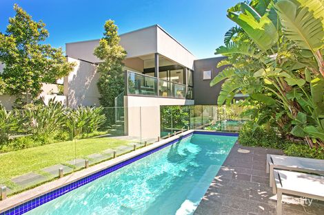 Property photo of 19 Montpelier Place Manly NSW 2095