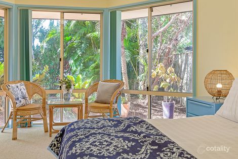 Property photo of 26 Riversdale Boulevard Banora Point NSW 2486