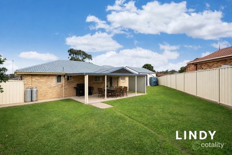 Property photo of 8 Madden Parade Singleton Heights NSW 2330