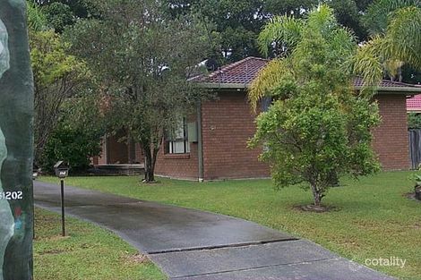 1/16 Grant Cl, Coffs Harbour, NSW 2450