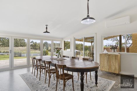 Property photo of 260 Gilling Brook Road Forcett TAS 7173
