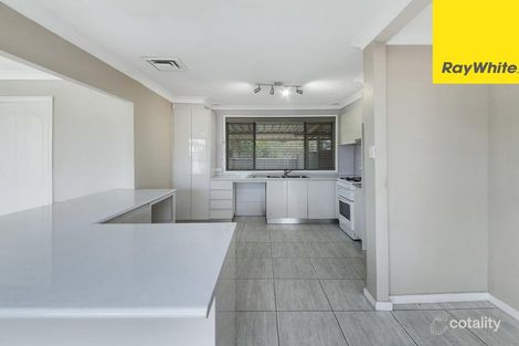 Property photo of 24 Yvonne Street Cabramatta West NSW 2166
