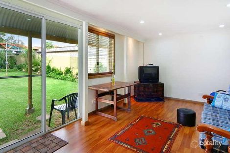 Property photo of 16 Craig Street Smithfield NSW 2164