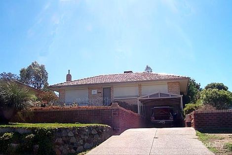 29 Tunnel Rd, Swan View, WA 6056