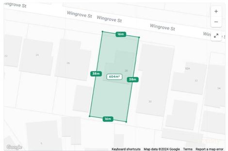 Property photo of 28 Wingrove Street Forest Hill VIC 3131