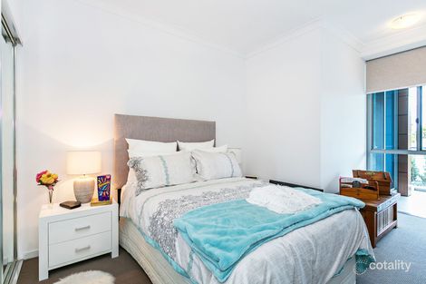 Property photo of 3113/397 Christine Avenue Varsity Lakes QLD 4227