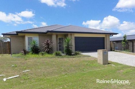 Property photo of 12 Bluejay Circuit Morayfield QLD 4506