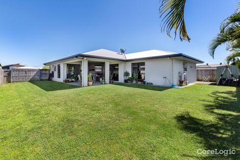4 Ashton Pl, Ooralea, QLD 4740