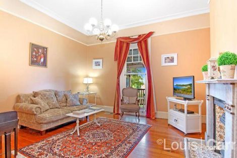 Property photo of 16 Sanctuary Close Cherrybrook NSW 2126
