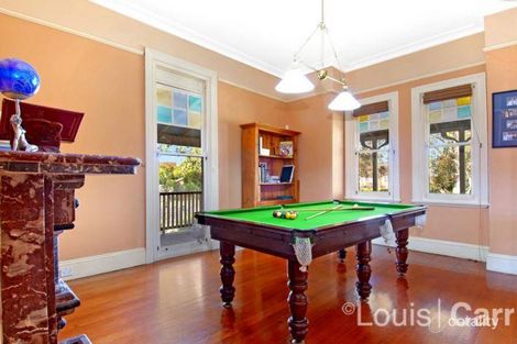 Property photo of 16 Sanctuary Close Cherrybrook NSW 2126