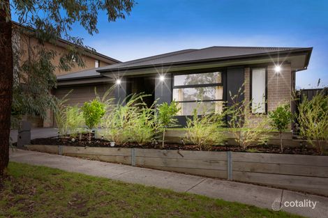 Property photo of 32 Cassinias Grove Mernda VIC 3754