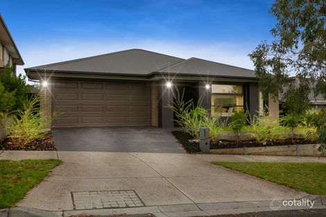 Property photo of 32 Cassinias Grove Mernda VIC 3754