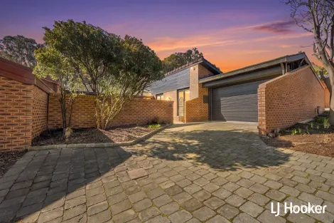 111 DEXTER ST, COOK, ACT 2614