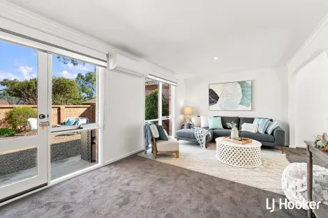 Property photo of 111 Dexter Street Cook ACT 2614