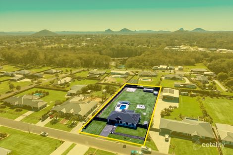 Property photo of 14 Needlewood Road Caboolture QLD 4510