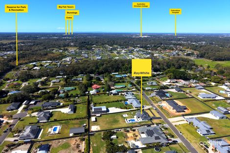 Property photo of 14 Needlewood Road Caboolture QLD 4510